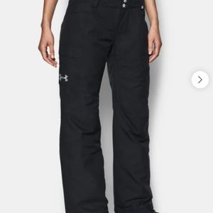 Under Armour Infrared Chutes Ski Pants